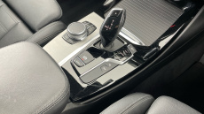 BMW X3 xDrive20d M Sport 5dr Step Auto Diesel Estate